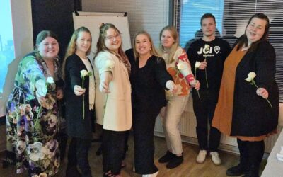 Vuoden 2026 hallitus on nyt valittu